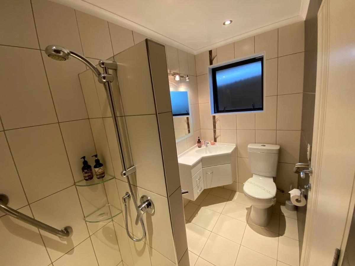 אומראמה Bigsky Bed And Breakfast מראה חיצוני תמונה