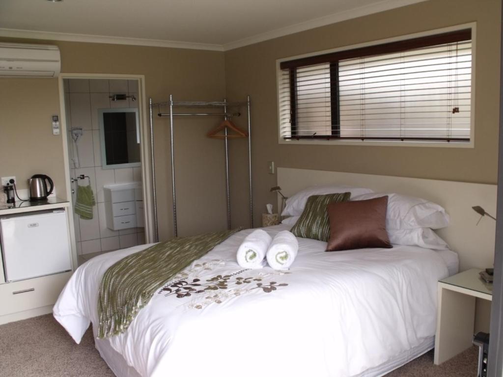 אומראמה Bigsky Bed And Breakfast מראה חיצוני תמונה