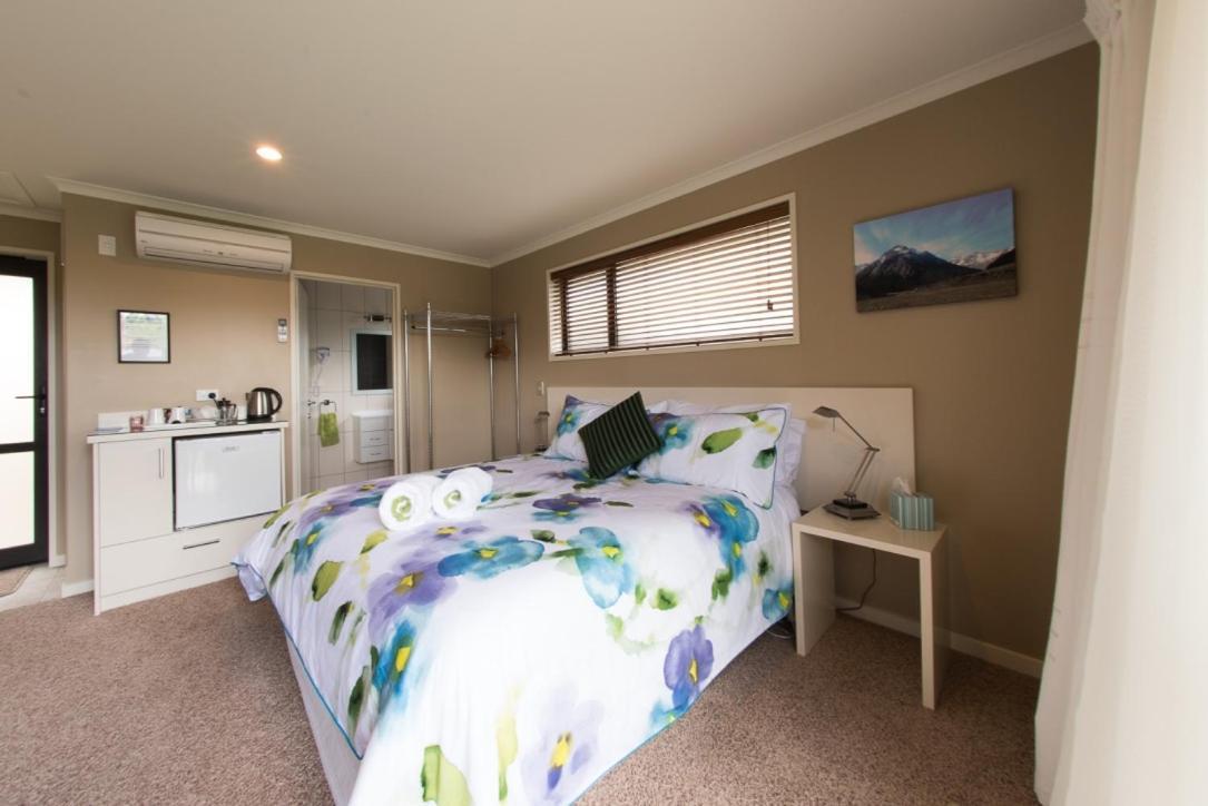 אומראמה Bigsky Bed And Breakfast מראה חיצוני תמונה